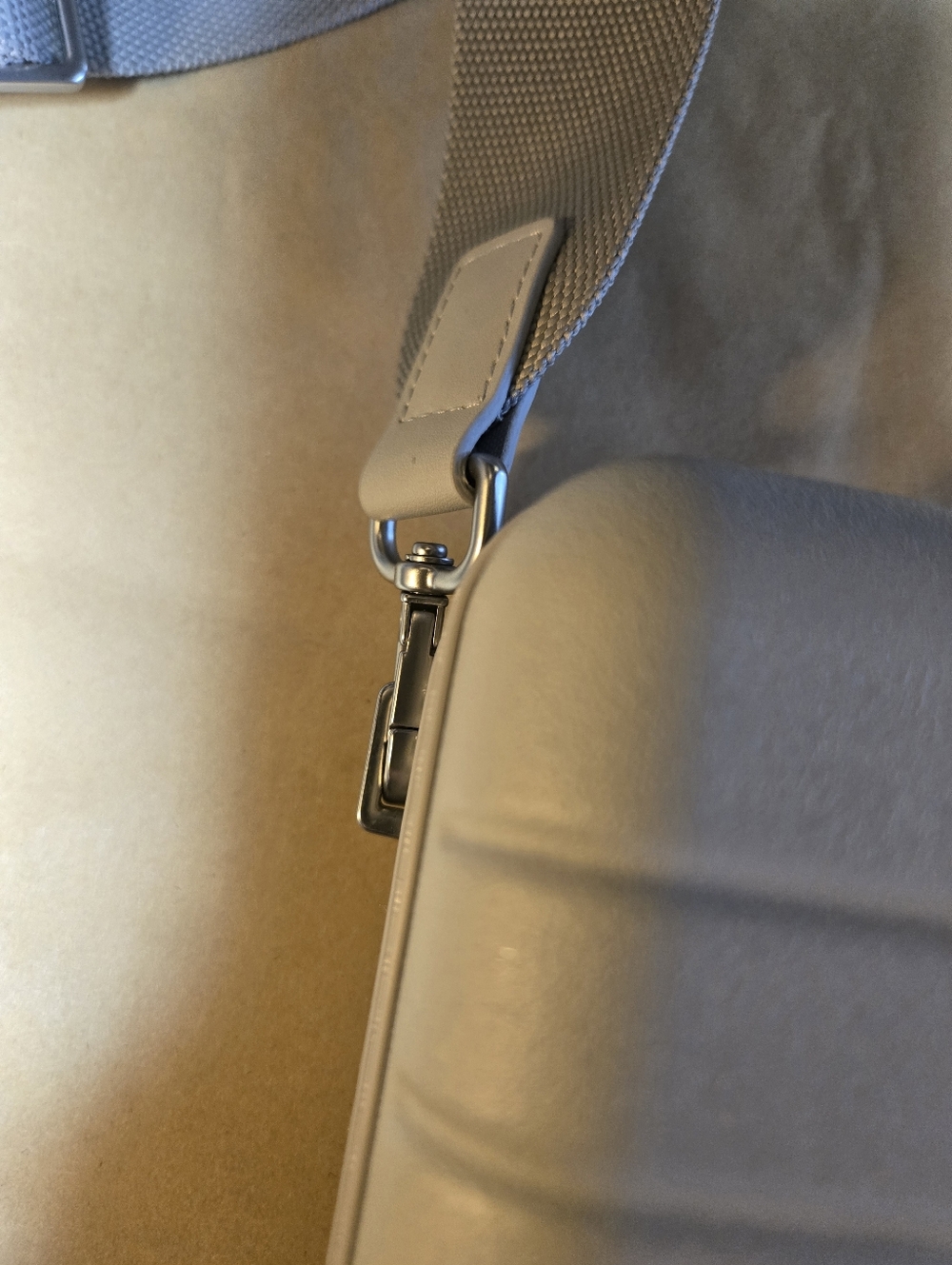 Away - Mini Crossbody Bag - Picture 5 of 14